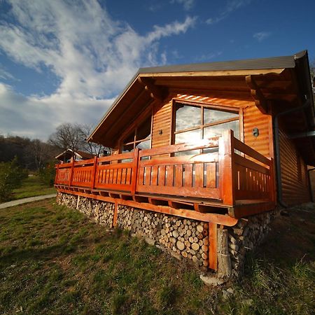 Bioland Villa'S Novoberdo Exterior photo