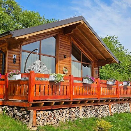 Bioland Villa'S Novoberdo Exterior photo