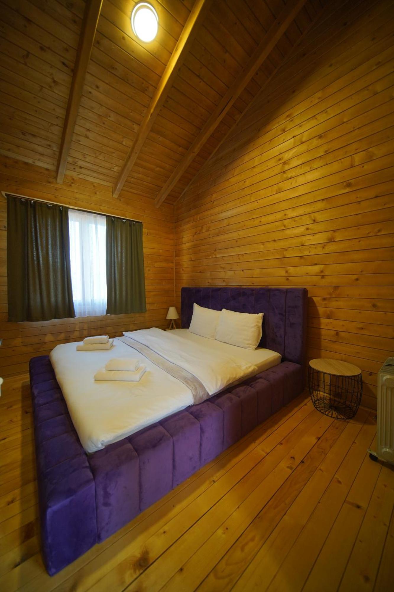 Bioland Villa'S Novoberdo Exterior photo